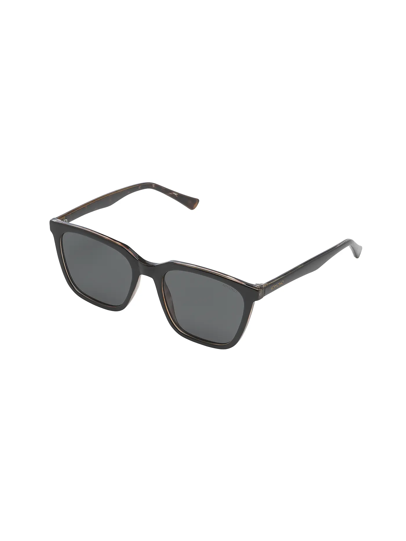 KOMONO | Sonnenbrille JAY | schwarz